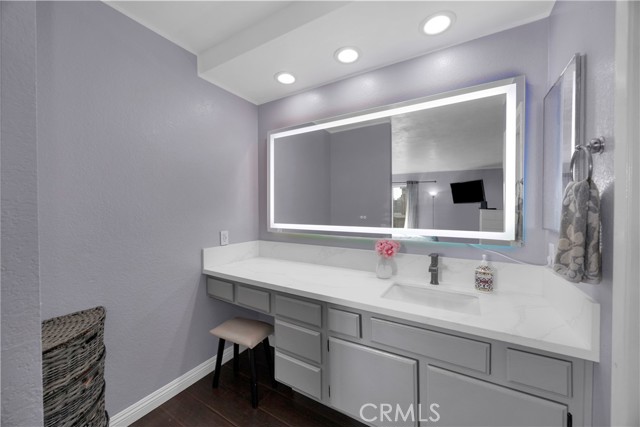 Detail Gallery Image 11 of 23 For 10335 W Briar Oaks a,  Stanton,  CA 90680 - 2 Beds | 2 Baths