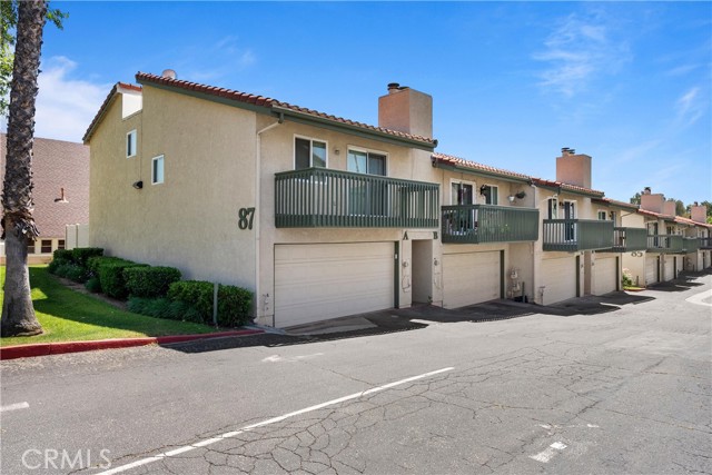 Detail Gallery Image 32 of 32 For 87 Tennessee St #C,  Redlands,  CA 92373 - 2 Beds | 2/1 Baths