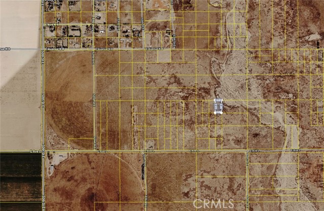 Detail Gallery Image 2 of 2 For 0 Nearby 60th St E/E Ave L, Lancaster,  CA 93535 - – Beds | – Baths