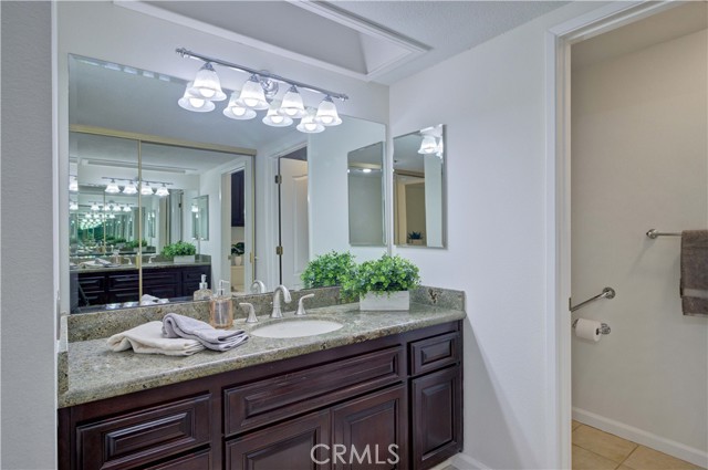 Detail Gallery Image 32 of 56 For 3123 via Serena #Q,  Laguna Woods,  CA 92637 - 2 Beds | 2 Baths