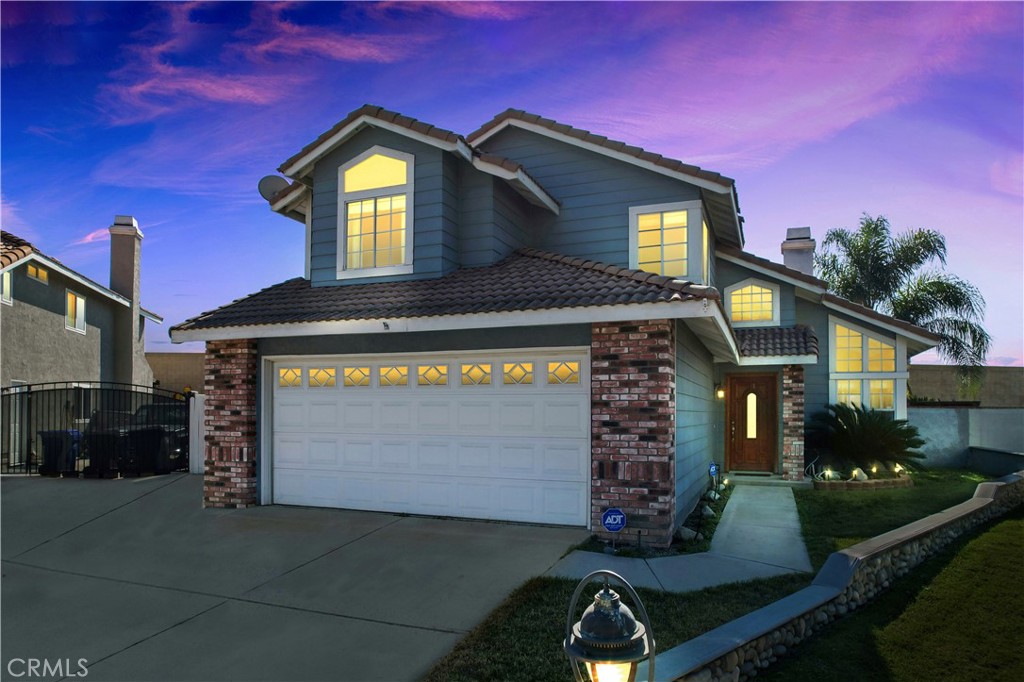 6450 Panorama Court, Rancho Cucamonga, CA 91737