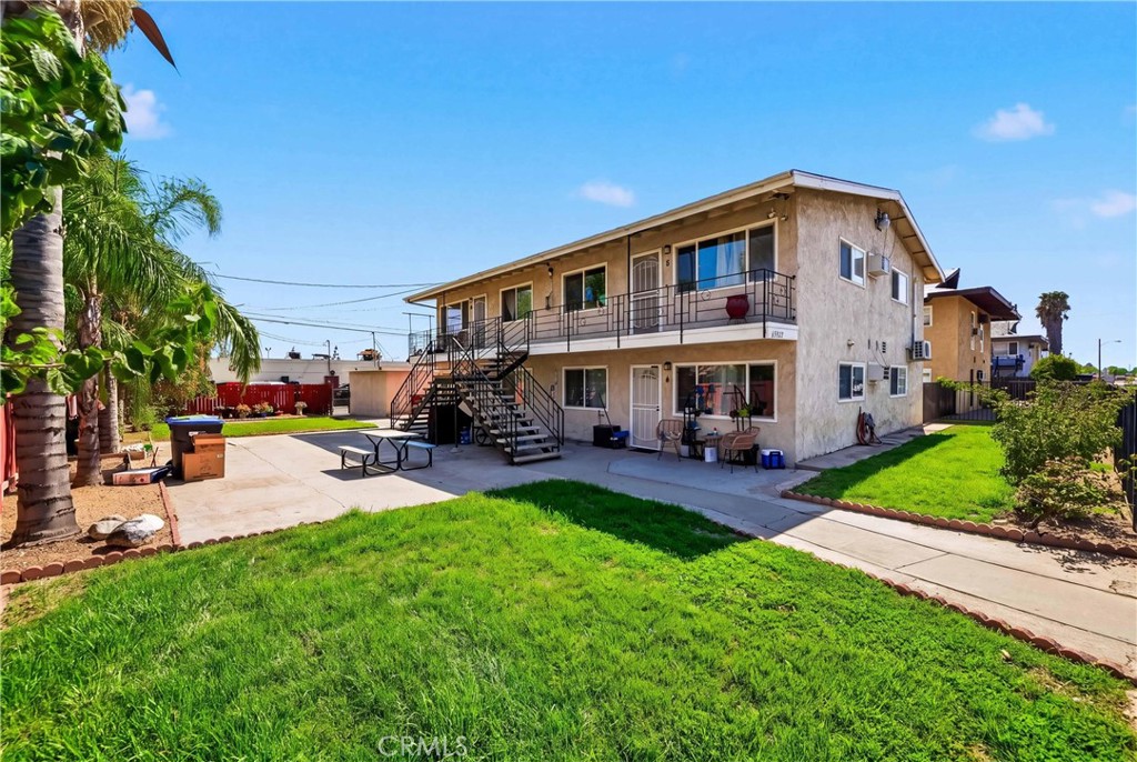 Quadruplex at 22561 Adrienne
