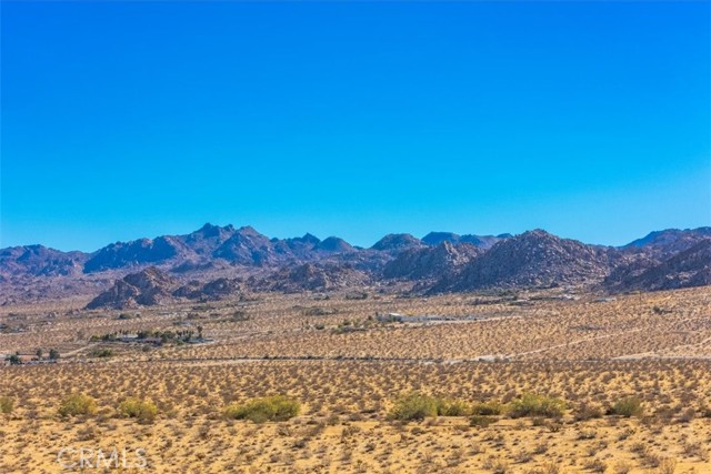 Detail Gallery Image 27 of 35 For 0 Pipeline, Joshua Tree,  CA 92252 - – Beds | – Baths