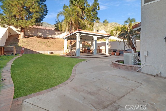 Detail Gallery Image 45 of 50 For 21540 Calle Monaco, Moreno Valley,  CA 92557 - 4 Beds | 3 Baths