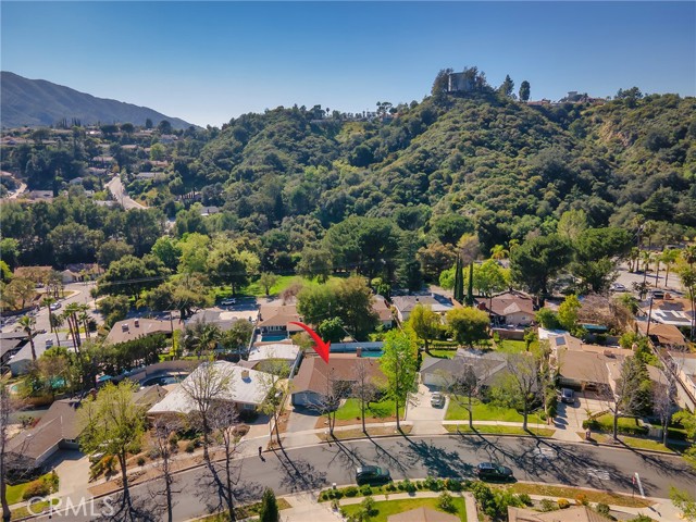 Detail Gallery Image 47 of 48 For 9545 Creemore, Tujunga,  CA 91042 - 3 Beds | 2 Baths