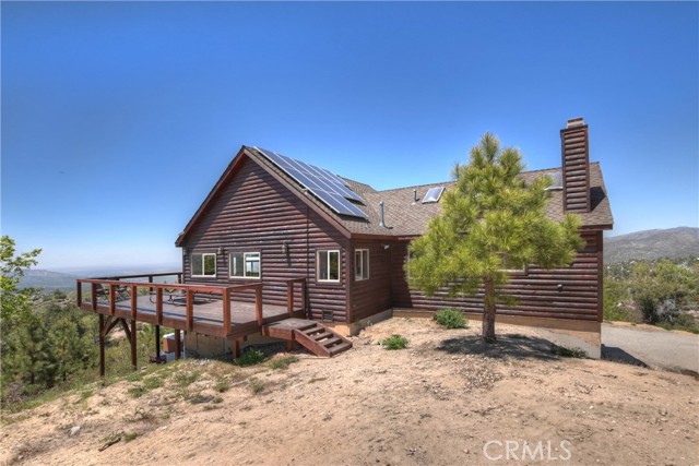 Detail Gallery Image 56 of 75 For 175 N Trails End Rd, Green Valley Lake,  CA 92341 - 5 Beds | 2 Baths