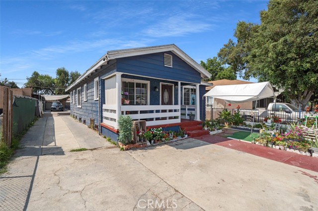 Image 3 for 214 E 78th St, Los Angeles, CA 90003