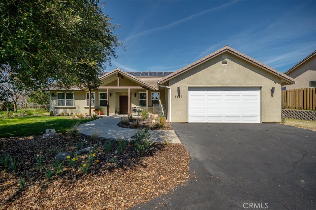 5597 Forked Horn Place, Paso Robles, CA 93446