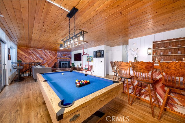 Detail Gallery Image 30 of 58 For 39651 Flicker Rd, Fawnskin,  CA 92333 - 5 Beds | 3/1 Baths