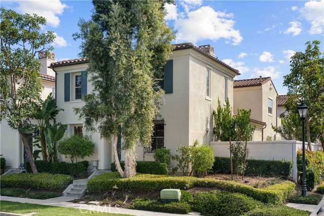 Detail Gallery Image 2 of 48 For 94 Mission, Irvine,  CA 92618 - 3 Beds | 3/1 Baths