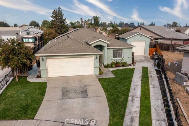Detail Gallery Image 1 of 1 For 6115 Lea Ct, Winton,  CA 95388 - 4 Beds | 2 Baths