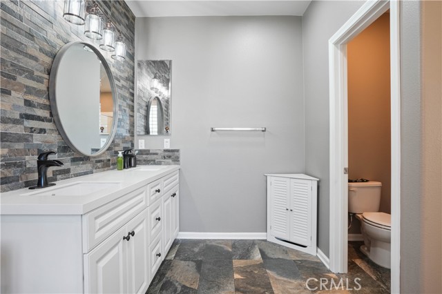 Detail Gallery Image 16 of 34 For 1446 Galaxy Dr, Beaumont,  CA 92223 - 4 Beds | 2 Baths