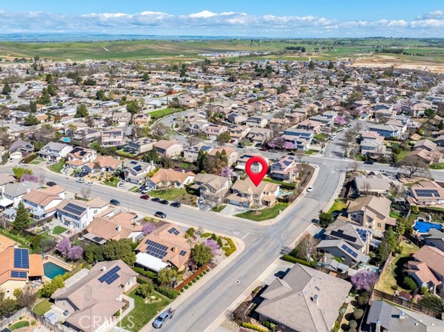 Detail Gallery Image 48 of 48 For 1945 Fieldstone, Paso Robles,  CA 93446 - 4 Beds | 3 Baths