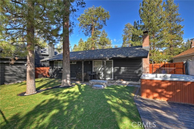 Detail Gallery Image 43 of 46 For 542 Edgemoor Rd, Big Bear Lake,  CA 92315 - 2 Beds | 2 Baths