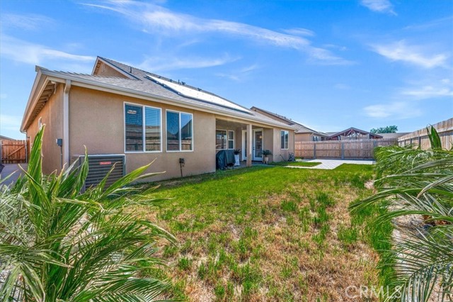 Detail Gallery Image 52 of 61 For 1936 S Red Rock Dr, Hanford,  CA 93230 - 5 Beds | 3/1 Baths