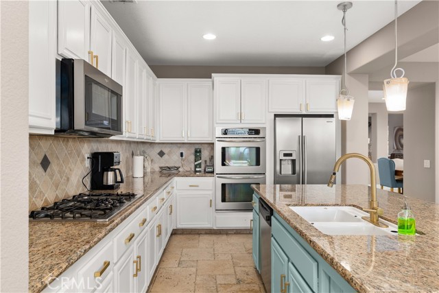 Detail Gallery Image 18 of 42 For 5060 Juneau Ct, Rancho Cucamonga,  CA 91739 - 4 Beds | 3/1 Baths