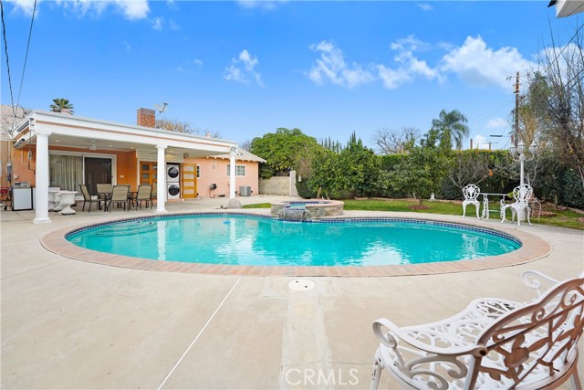 Detail Gallery Image 16 of 16 For 19530 Enadia, Reseda,  CA 91335 - 3 Beds | 2 Baths