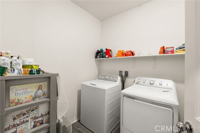 Detail Gallery Image 11 of 35 For 16680 Wyndham Ln #3,  Fontana,  CA 92336 - 2 Beds | 2/1 Baths