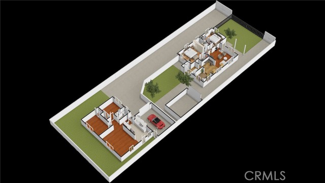 Detail Gallery Image 30 of 36 For 4116 Shirley Ave, El Monte,  CA 91731 - – Beds | – Baths
