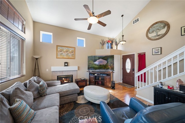 Detail Gallery Image 6 of 33 For 24805 Oakhurst Ct, Murrieta,  CA 92563 - 3 Beds | 2/1 Baths
