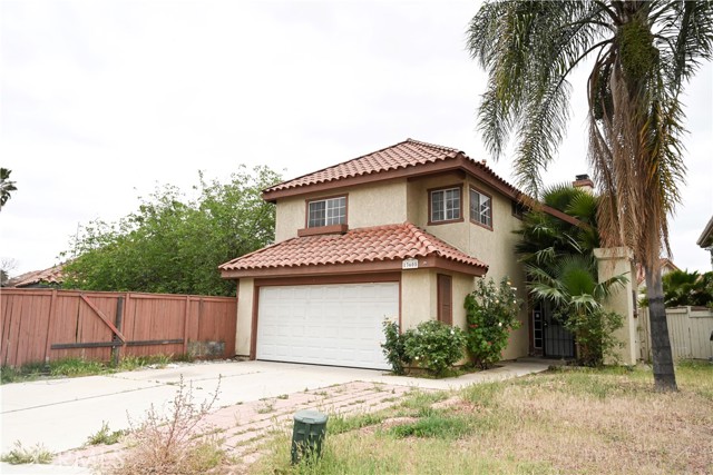 Detail Gallery Image 1 of 19 For 13605 Plato Dr, Moreno Valley,  CA 92553 - 3 Beds | 2/1 Baths