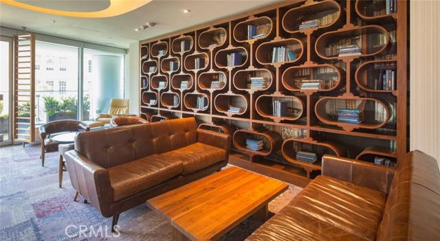 Detail Gallery Image 32 of 75 For 150 Van Ness Ave #0522,  San Francisco,  CA 94102 - 1 Beds | 1 Baths