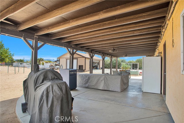 Detail Gallery Image 40 of 49 For 8609 9th Ave, Hesperia,  CA 92345 - 5 Beds | 2 Baths