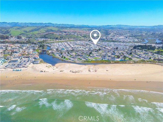Detail Gallery Image 58 of 75 For 140 S Dolliver St #191,  Pismo Beach,  CA 93449 - 3 Beds | 2 Baths