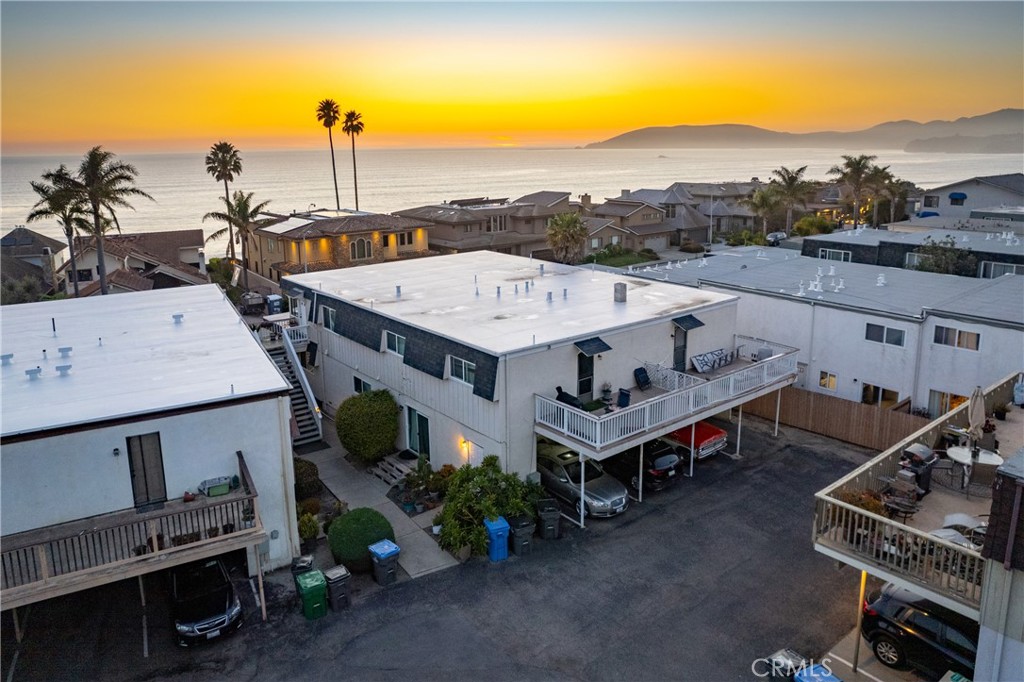 2630 Spyglass Drive