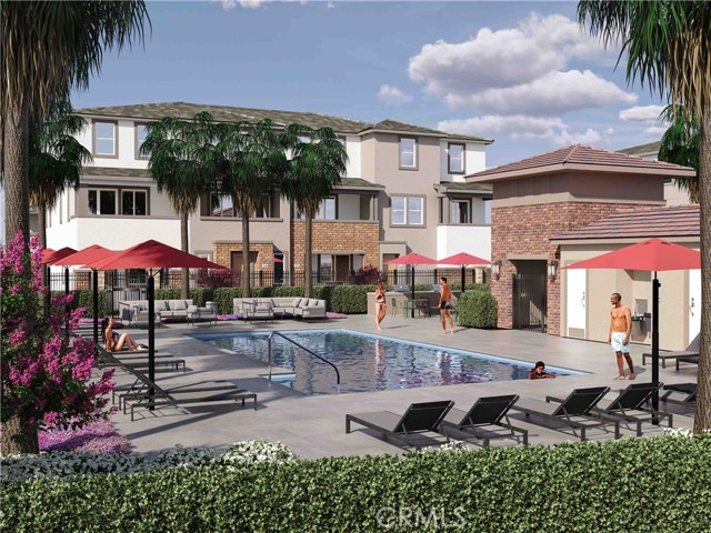 Detail Gallery Image 15 of 17 For 1575 Stratus Dr, Pomona,  CA 91768 - 3 Beds | 3 Baths