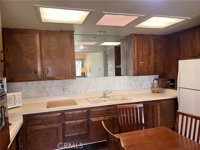 Detail Gallery Image 11 of 13 For 1075 Brookline Rd., M9-220j, Seal Beach,  CA 90740 - 2 Beds | 1 Baths