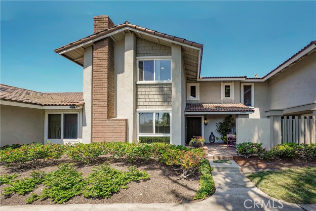 Detail Gallery Image 1 of 38 For 5599 Tiffany Ave, Garden Grove,  CA 92845 - 3 Beds | 1/1 Baths