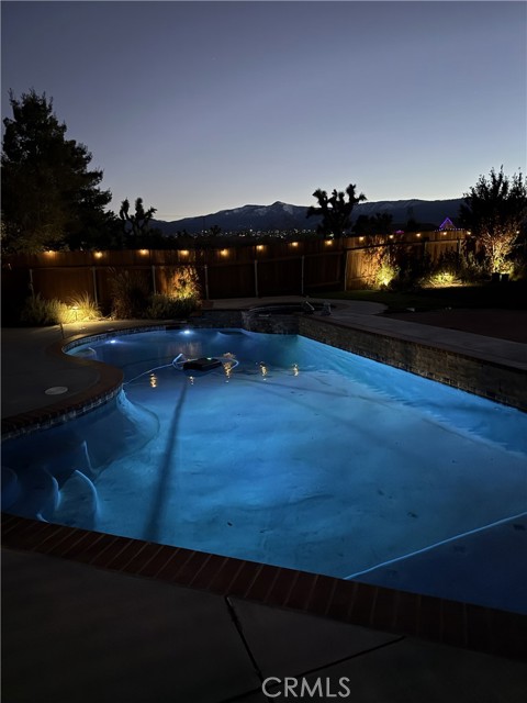 Detail Gallery Image 40 of 40 For 12186 Desert Ranch, Phelan,  CA 92371 - 3 Beds | 2 Baths