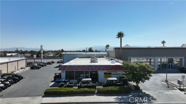 13815 Park Avenue, Victorville, California 92392, ,Commercial Lease,For Rent,13815 Park Avenue,CRHD24209650