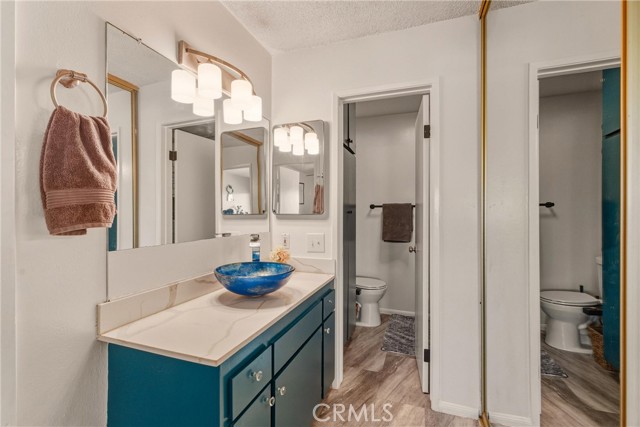 Detail Gallery Image 20 of 28 For 5585 E Pacific Coast #361,  Long Beach,  CA 90804 - 1 Beds | 1 Baths