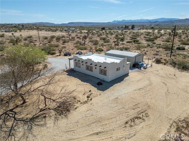 Detail Gallery Image 26 of 30 For 1450 Becker Rd, Landers,  CA 92285 - 1 Beds | 1 Baths