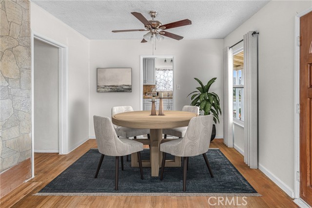 Detail Gallery Image 8 of 36 For 14542 Harvest Ave, Norwalk,  CA 90650 - 3 Beds | 1 Baths
