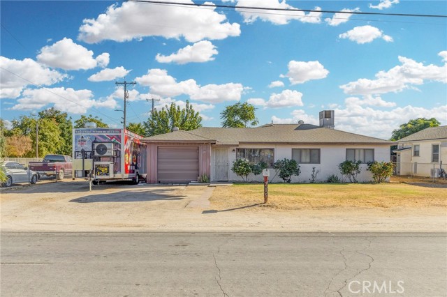 Detail Gallery Image 1 of 1 For 215 Hudson Dr, Bakersfield,  CA 93307 - – Beds | – Baths