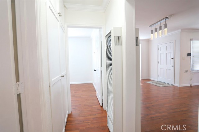 Detail Gallery Image 9 of 14 For 2807 W 143rd, Gardena,  CA 90249 - 2 Beds | 1 Baths