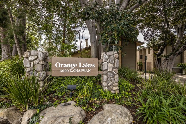 Detail Gallery Image 13 of 38 For 4900 E Chapman Ave #33,  Orange,  CA 92869 - 2 Beds | 2 Baths