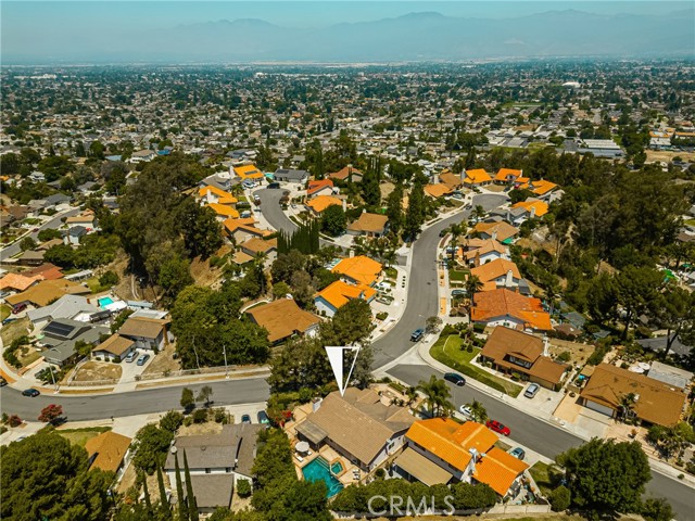 Detail Gallery Image 5 of 54 For 1520 E Newcrest Dr, West Covina,  CA 91792 - 3 Beds | 2 Baths