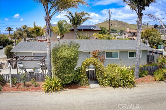 Detail Gallery Image 57 of 64 For 401 San Joaquin St, Morro Bay,  CA 93442 - 3 Beds | 2 Baths