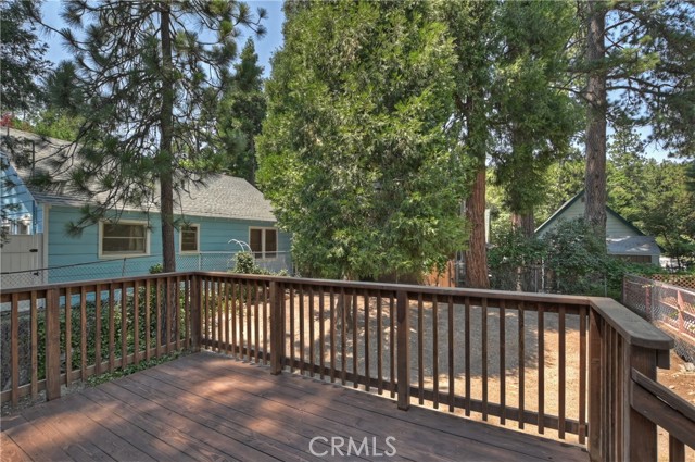 Detail Gallery Image 22 of 32 For 23984 Straight Way, Crestline,  CA 92325 - 2 Beds | 1 Baths