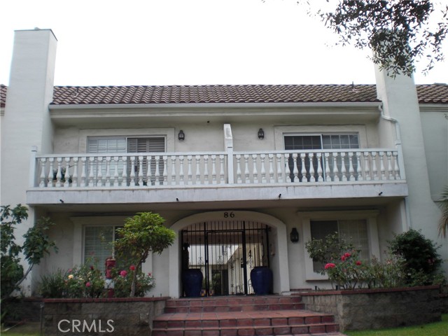 86 N Allen Ave #10, Pasadena, CA 91106