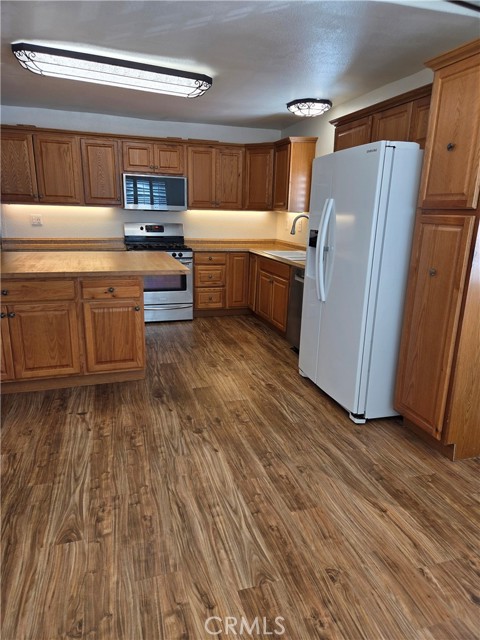 Detail Gallery Image 3 of 20 For 3800 W Wilson St #17,  Banning,  CA 92220 - 2 Beds | 2 Baths