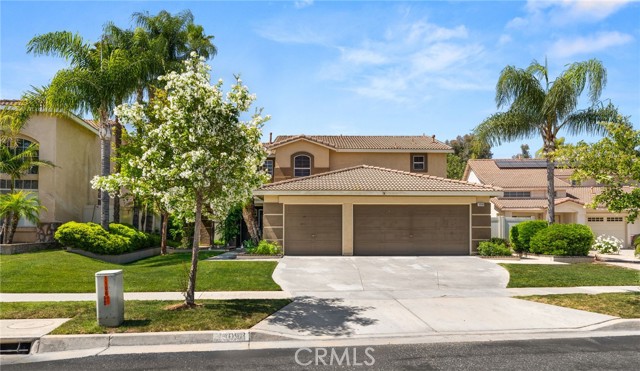 Detail Gallery Image 1 of 33 For 1098 Fernleaf Ln, Corona,  CA 92881 - 3 Beds | 2/1 Baths