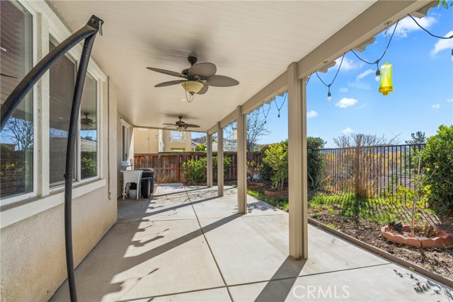 Detail Gallery Image 49 of 56 For 34541 Morris St, Beaumont,  CA 92223 - 4 Beds | 2/1 Baths