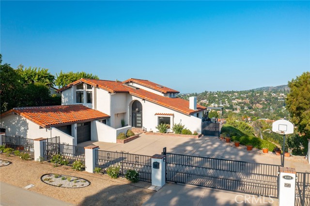 Detail Gallery Image 44 of 44 For 4372 Park Vicente, Calabasas,  CA 91302 - 4 Beds | 4/1 Baths