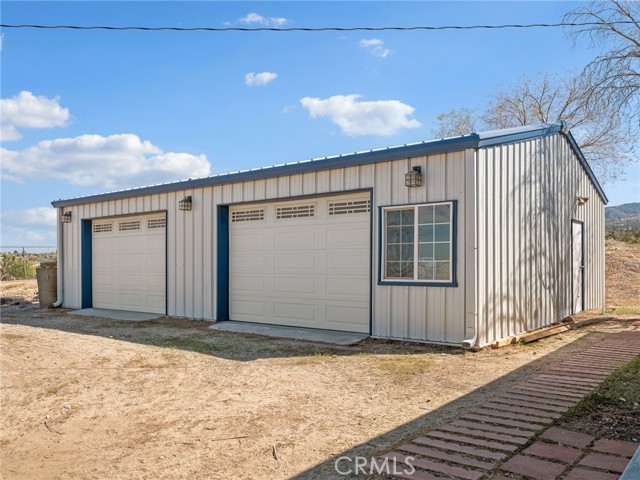 Detail Gallery Image 23 of 34 For 599 Smoke Tree Rd, Pinon Hills,  CA 92372 - 2 Beds | 2 Baths