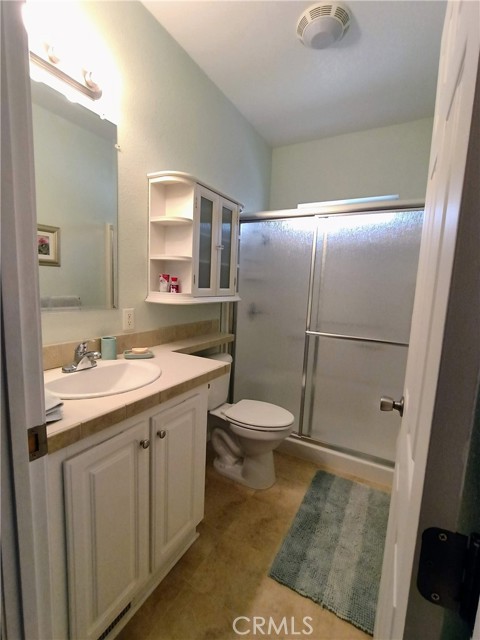 Detail Gallery Image 17 of 40 For 17640 Corkill #40 Rd #40,  Desert Hot Springs,  CA 92241 - 3 Beds | 2 Baths